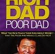 Icon - Book 1 - What The Rich Teach Their Children - Robert T. Kyosaki
