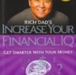 Icon - Book 2 - Increase Your Financial IQ - Robert T. Kyosaki