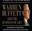 Icon - Book 4 - The Snowball: Warren Buffet and the Business of Life  - Alice Schroeder