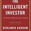 Icon - Book 6 - The Intelligent Investor - Benjamin Graham