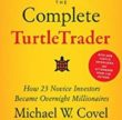 Icon - Book 8 - Complete Turtle Trader - Michael W. Covel
