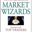 Icon - Book 7 -Market Wizards - Jack D. Schwager