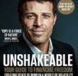 Icon - Book 12- Unshakeable - Tony Robbins