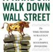 Icon - Book 16 - Random Walk Down Wall Street - Burton G. Malkiel