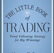 Icon - Book 10 - The Little Book of Trading - Michael W. Covel