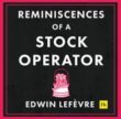 Icon - Book 17 - Reminiscences of a Stock Operator - Edwin Lefevre 