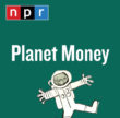 Icon - Podcast 7 - Planet Money - NPR (USA)