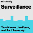 Icon - Podcast 5 - Bloomberg Surveillance