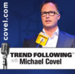Icon - Podcast 2 - Trend Following - Michael Covel